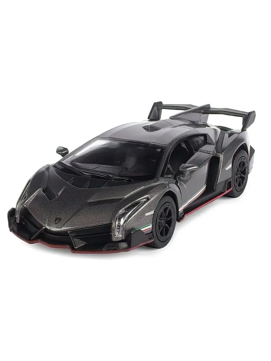 Lamborghini Veneno Kinsmart 13 G Shop 135748786 Wildberries