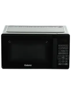 Микроволновая Печь Galanz MOS-2010DB 20л. 700Вт черный GALANZ 135779754 купить за 5 213 ₽ в интернет-магазине Wildberries