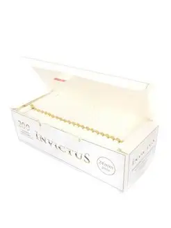 Гильзы для сигарет "Invictus" White Extra Long 24mm 200шт Invictus 135898340 купить за 452 ₽ в интернет-магазине Wildberries