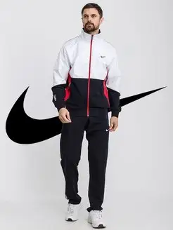 Спортивный костюм nike 135969884 купить за 6 931 ₽ в интернет-магазине Wildberries