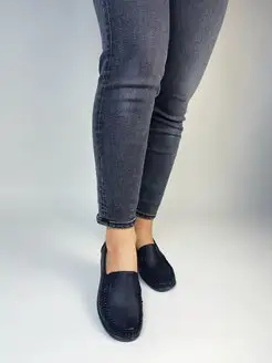 Мокасины СОСНА& 135978196 купить за 412 ₽ в интернет‑магазине Wildberries