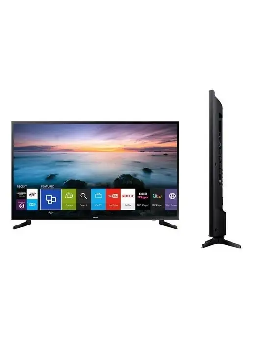 Sammsung Samsung Smar Tv 114 см диагональ G7000 TV