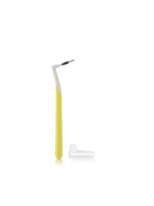 Vitis Межзубные ортодонтические ёршики Interprox Plus Mini 1.1, вариант, фото 8