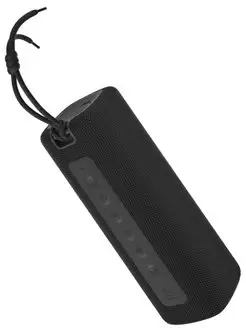 Портативная колонка Mi Portable Bluetooth Speaker 16W Xiaomi 136025279 купить за 3 191 ₽ в интернет-магазине Wildberries