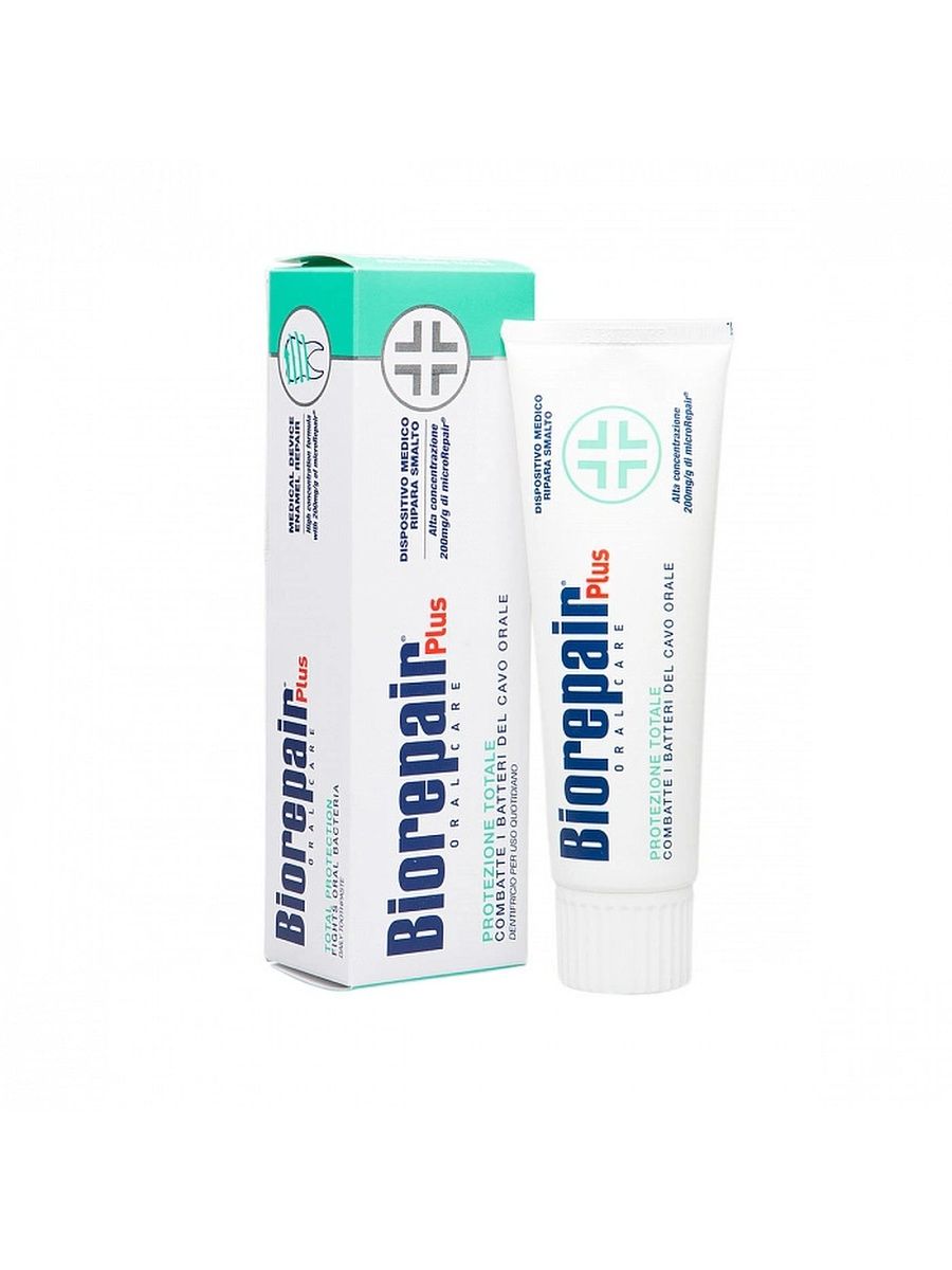 Biorepair total. Зубная паста Biorepair total Protection. Biorepair Plus total Protection. Биорепейр плюс зубная паста.