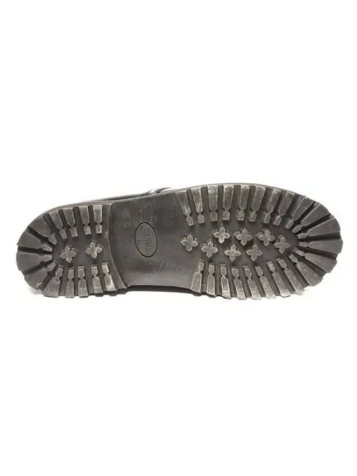 Grinders Полуботинки натуральная кожа Percival, черный, фото 8