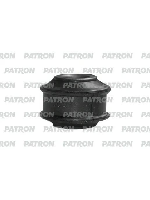 PATRON Сайлентблок рулевой тяги, для Дэу Сиело 1995-1997, Ланос, вариант