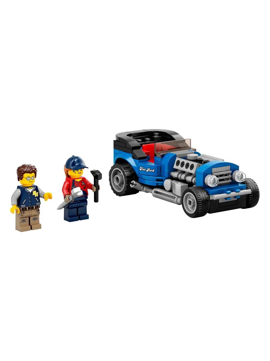 40409 hot rod sale