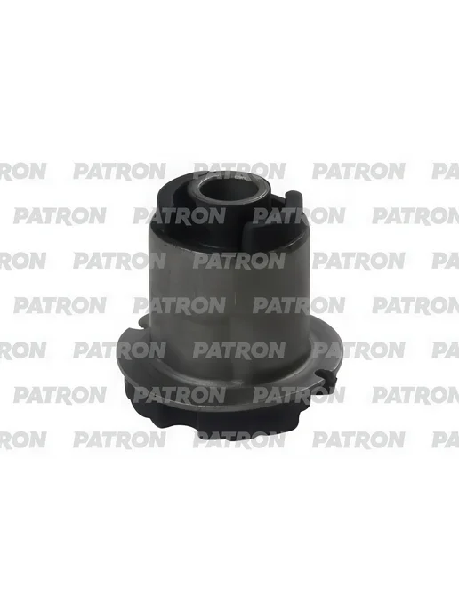 PATRON Сайлентблок балки, для Пежо 206 1998-2007, CC 2000-2007, SW, вариант
