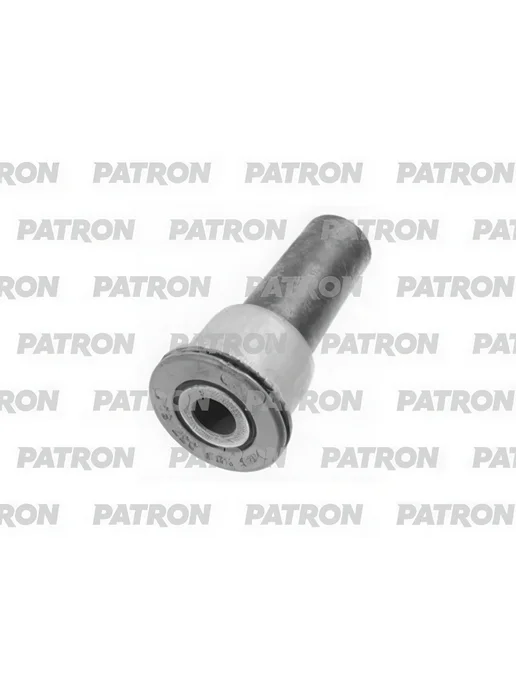 PATRON Сайлентблок рычага, для Ситроен C5 3 2010, Пежо 407, вариант