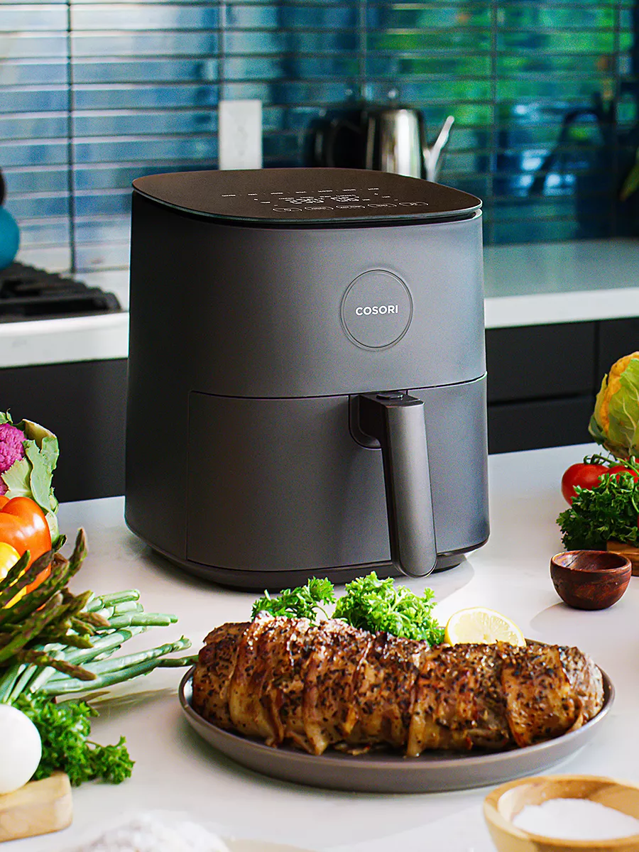 Аэрогриль Air Fryer Pro LE CAF-L501 4,7 л COSORI 136124628 купить в  интернет-магазине Wildberries