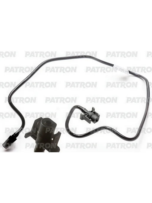 PATRON Патрубок системы охлаждения, для Ситроен C4 2 2009, Пежо 308, вариант