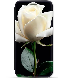 Чехол-книжка на Realme C15 NOOTO 136132138 купить за 272 ₽ в интернет-магазине Wildberries