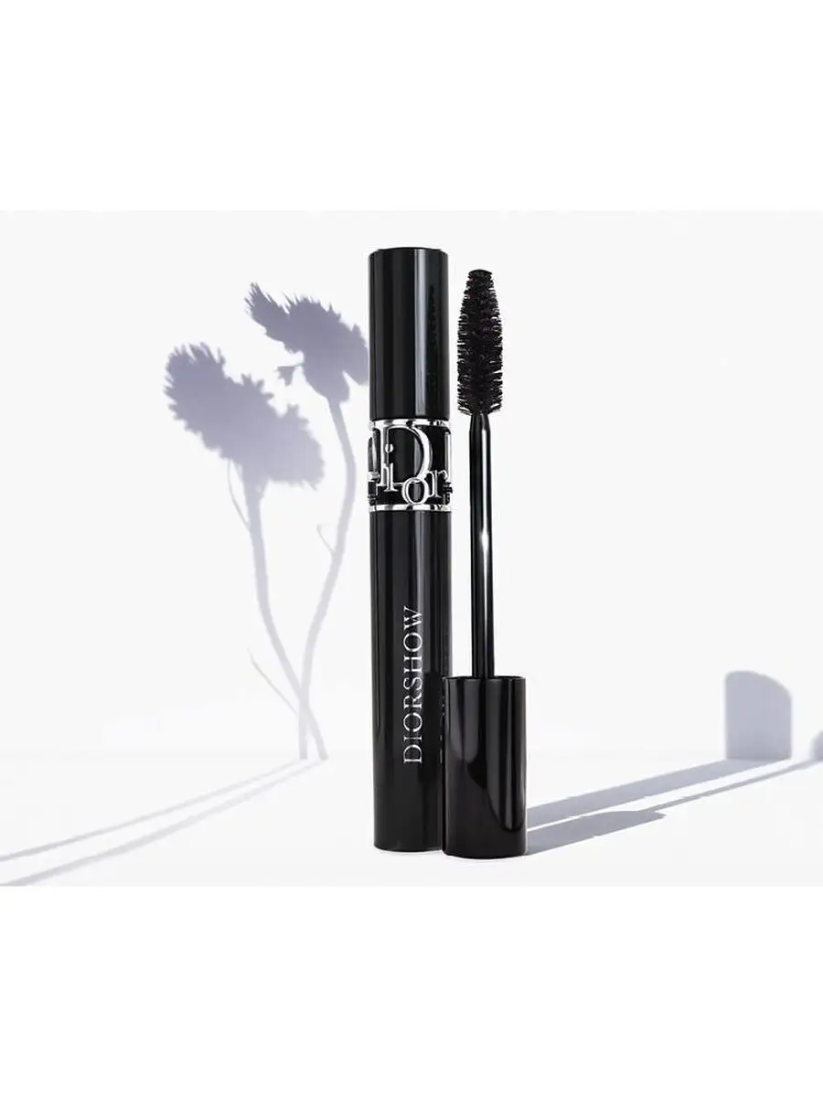 Dior mascara volume best sale