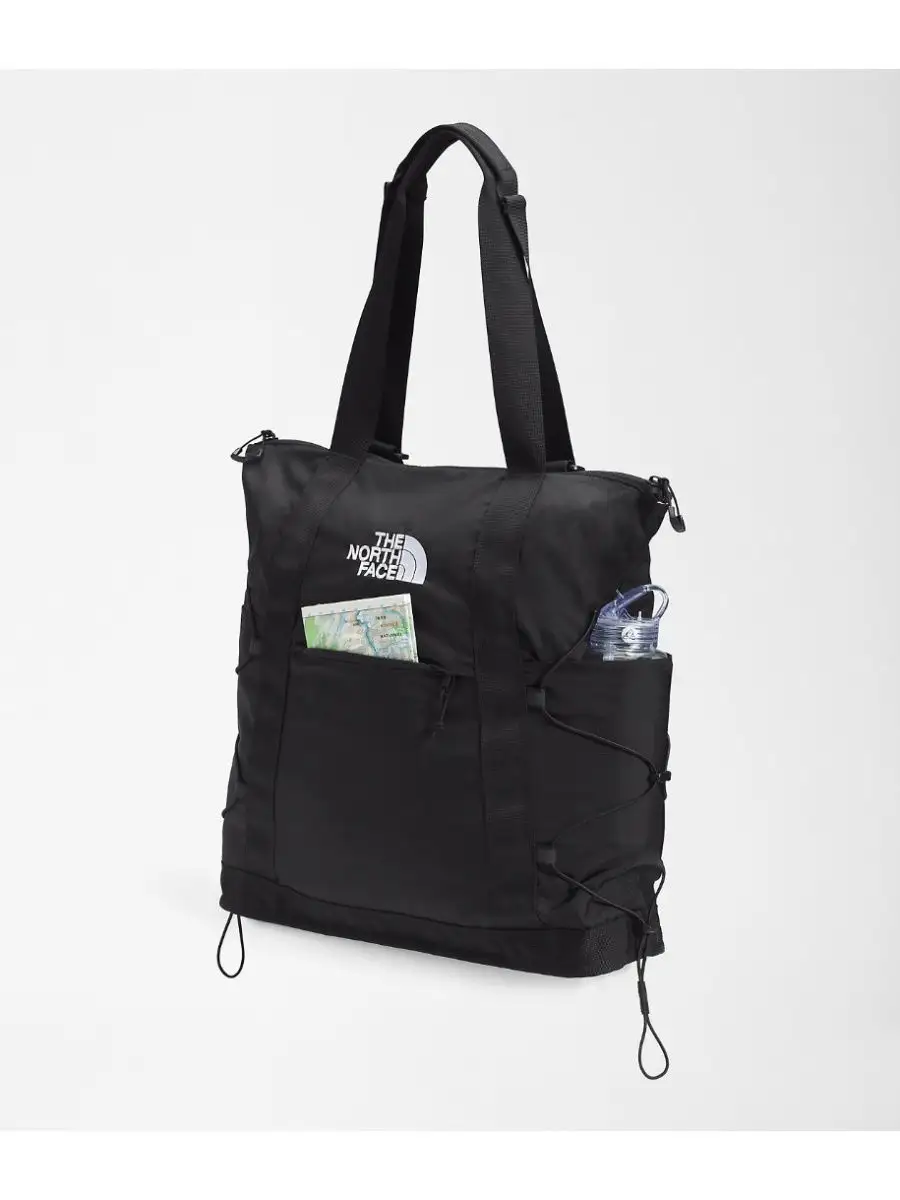 The North Face Borealis tote The North Face 136201348 Wildberries