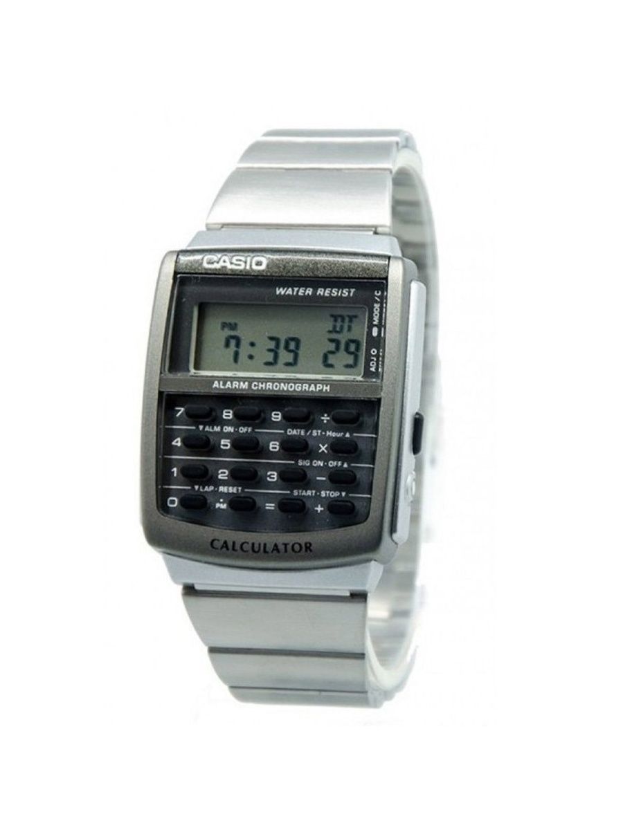 Casio CA 851