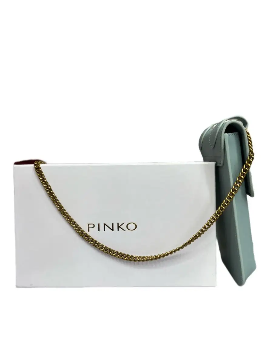 ЧЕХОЛ ДЛЯ СМАРТФОНА PINKO 136253847 купить в интернет-магазине Wildberries