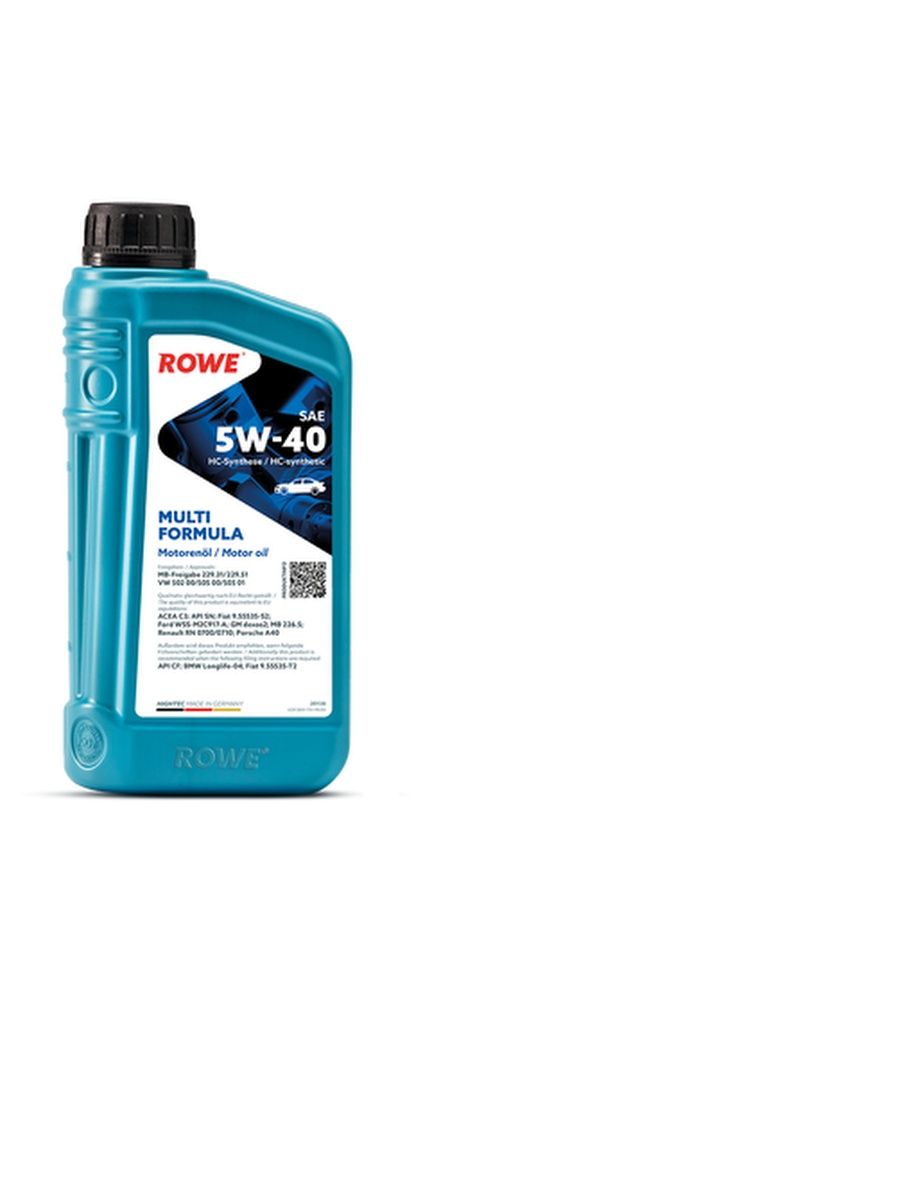 Rowe multi dpf 5w30. Rowe Multi Formula 5w40. Rowe Hightec Synt RS DLS SAE 5w-30. Rowe Hightec Synt RS DLS. Масло Rowe 5w30.