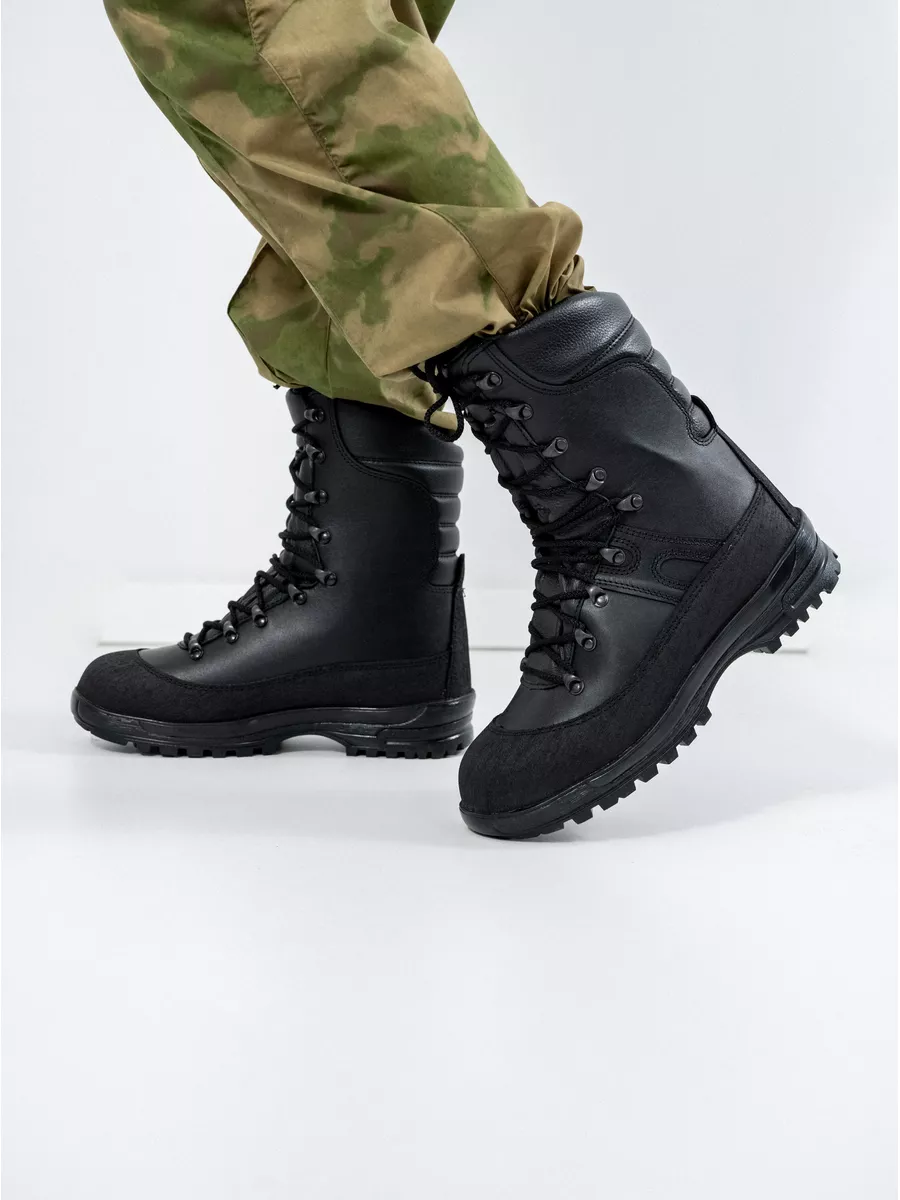 Армейские луноходы ботинки