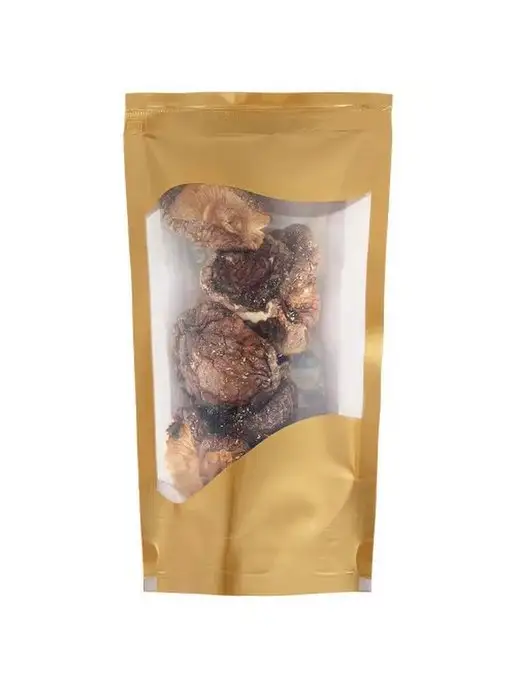 Sen Soy Premium Sen Soy Грибы Шиитаке сушеные 3 шт по 20 гр, 3 шт, 20 г, фото 2