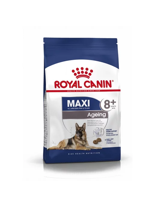 Сухой корм Royal canin Стареющих для собак, крупные, 15 кг, фото 2