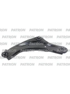 PATRON Рычаг подвески передний левый, для Ниссан Жук 1 (F15)
