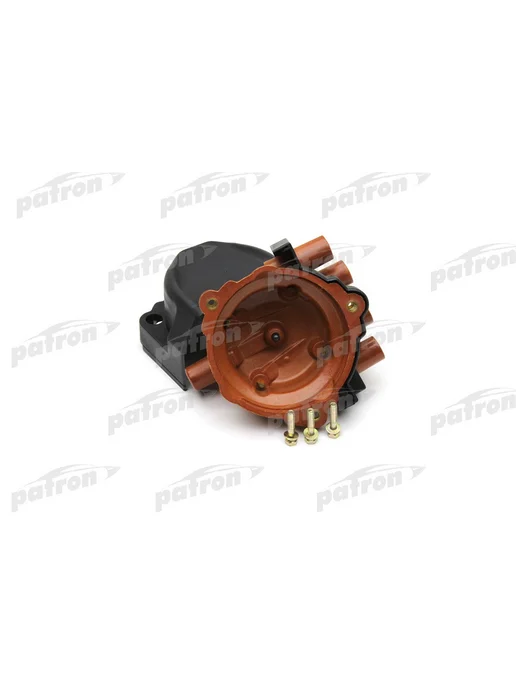 PATRON Крышка распределителя зажигания, для Вольво 940 1992-1994, 2, вариант, фото 2