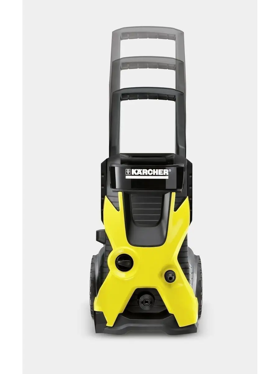 Мойка высокого давления Karcher K 5 Basic для автомобилей Karcher 136480747  купить в интернет-магазине Wildberries