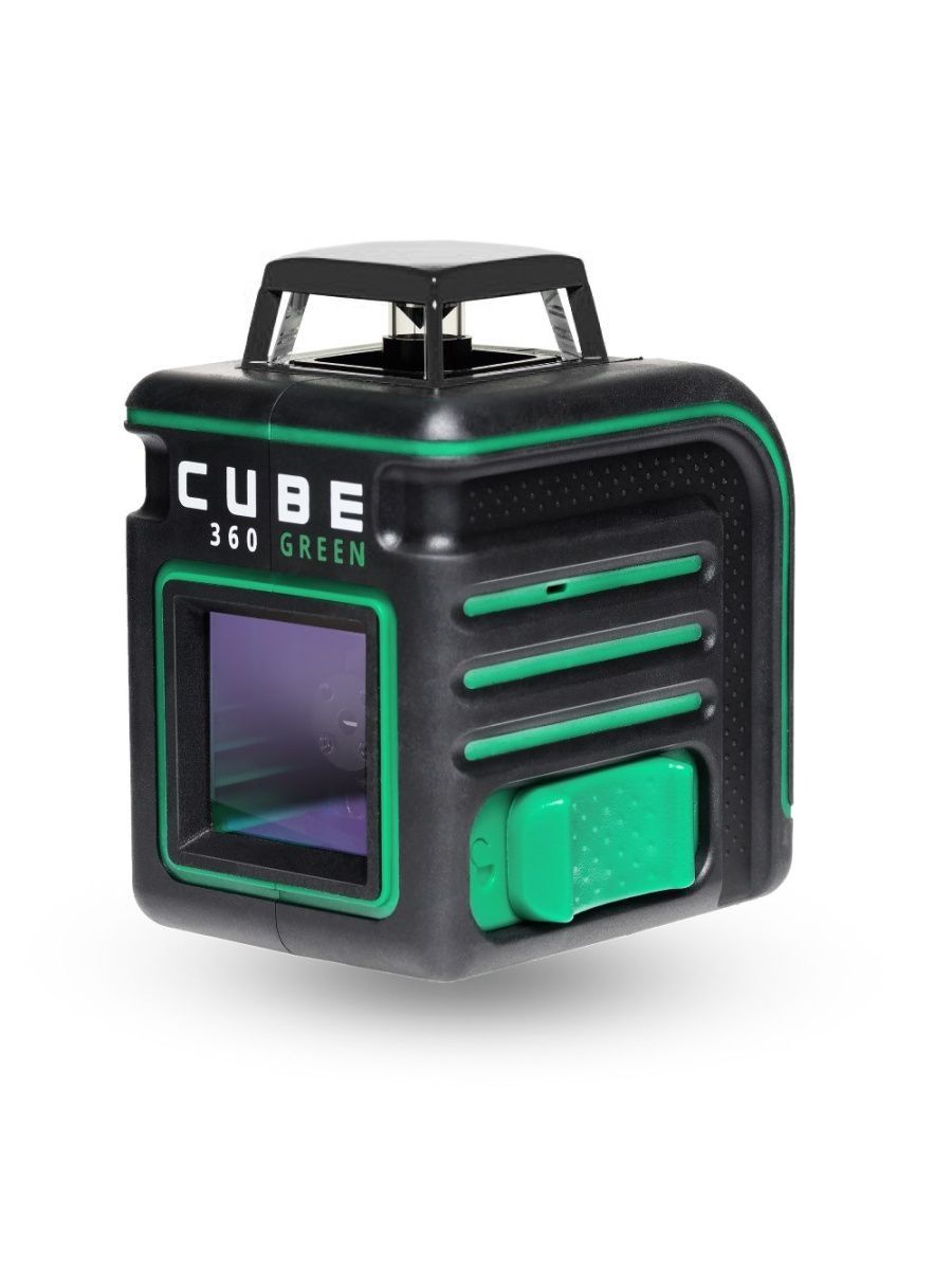 Ada cube 2 360 green. Нивелир лазерный ada Cube 360. Ada Cube 360 Green professional Edition. Ada Cube 3d professional Edition а00384. Лазерный уровень ada instruments Cube 3-360 Green.