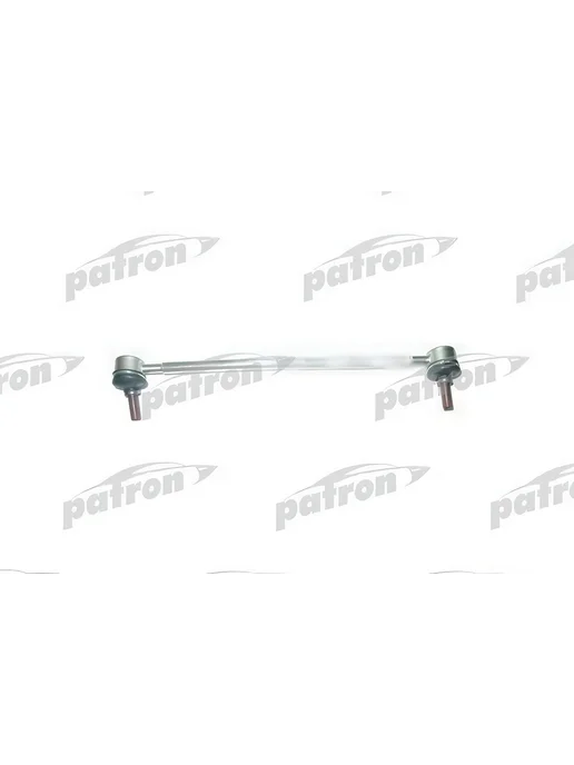 PATRON Стойка стабилизатора передняя, для Сузуки Гранд Витара 2, вариант