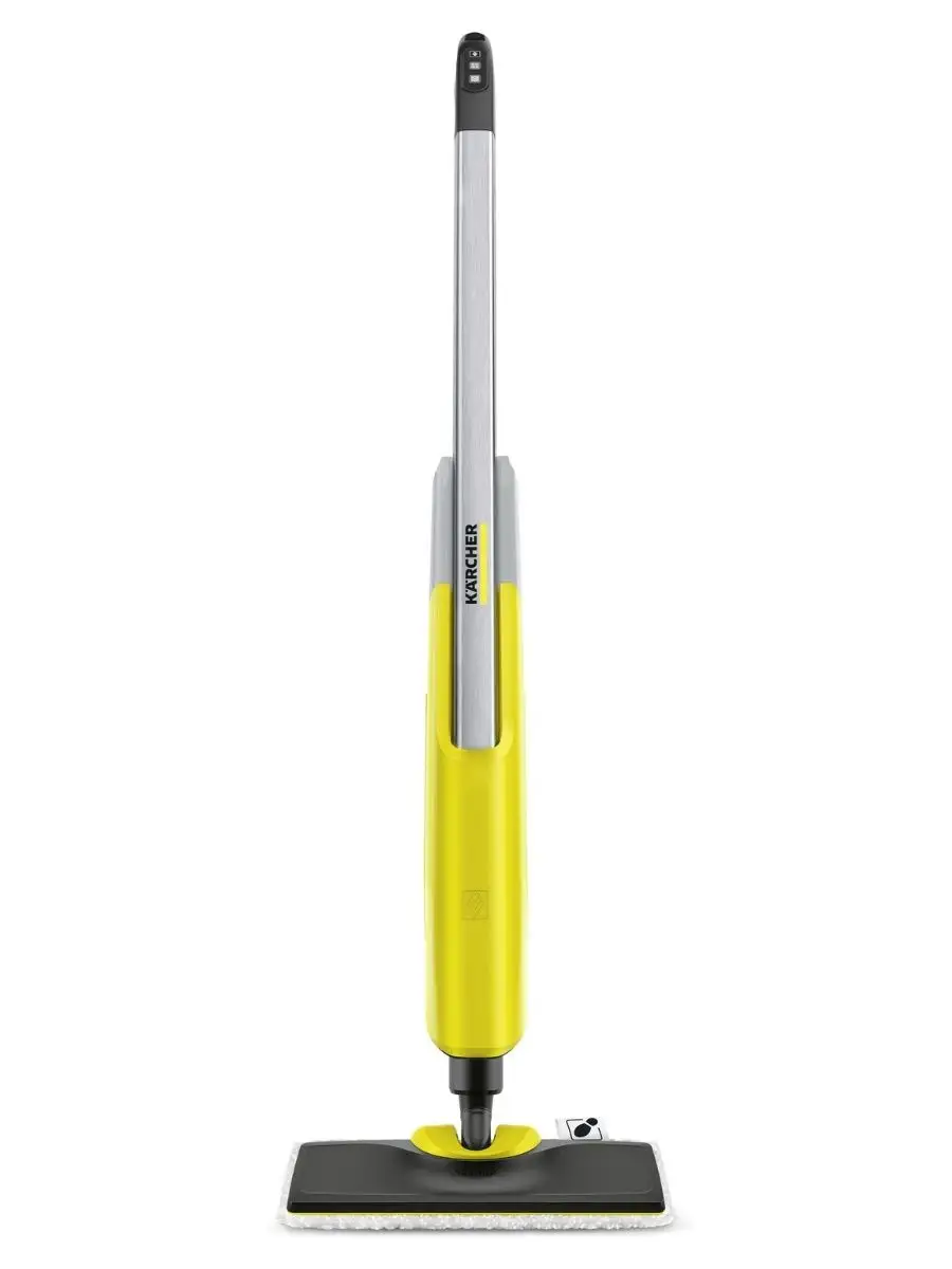 Паровая электро швабра Karcher SC 2 Upright EasyFix Karcher 136516617  купить в интернет-магазине Wildberries