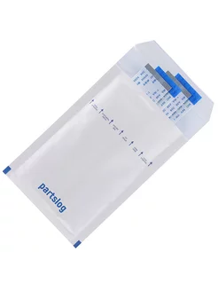 Шлейф FFC 23-pin Шаг 0.5mm Длина 6cm Прямой A-A OEM 136525319 купить за ...