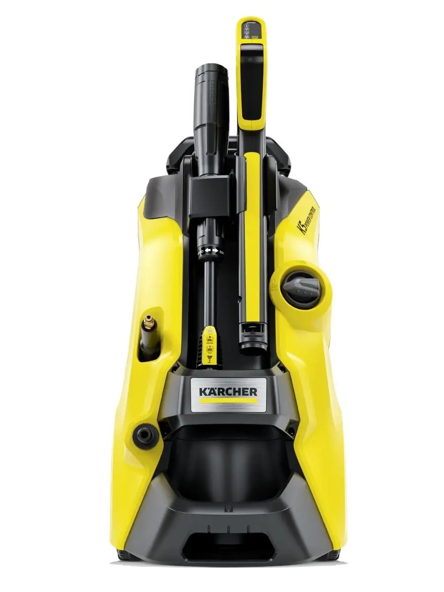 Мойка высокого давления Karcher K 5 Power Control Karcher 136558875 купить  за 32 790 ₽ в интернет-магазине Wildberries