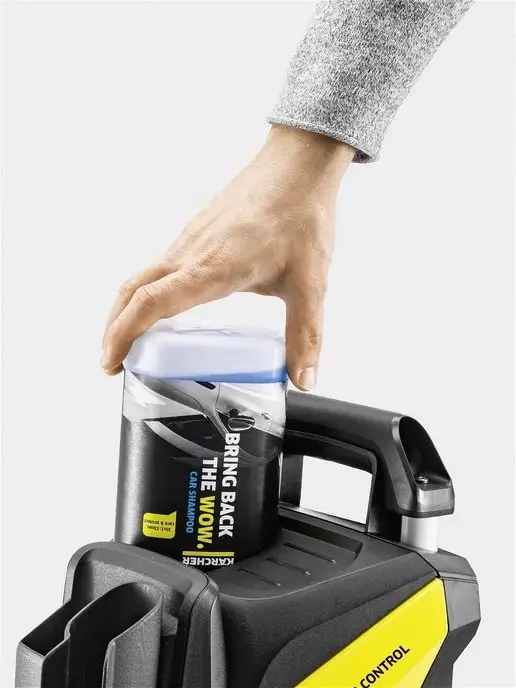 Karcher Мойка высокого давления K 5 Power Control 1.324-550.0, вариант, фото 7