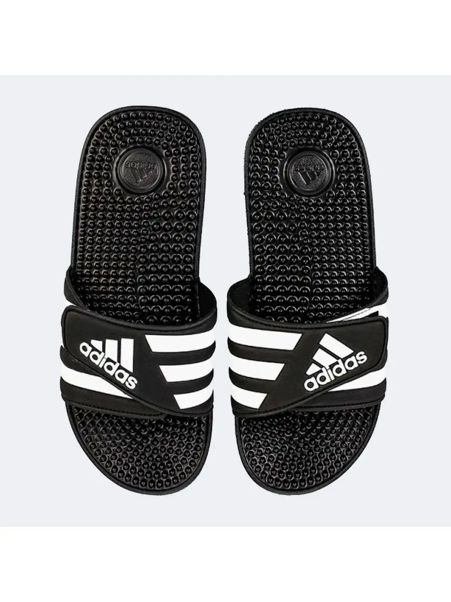 Adidas store adissage slide