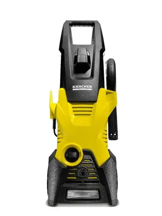 Karcher Мойка высокого давления K 3 (1.601-888.0) для автомобилей, для автомобилей, фото 4