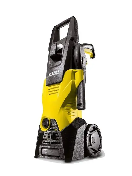 Karcher Мойка высокого давления K 3 (1.601-888.0) для автомобилей, для автомобилей, фото 5