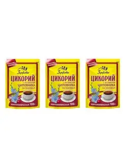 Цикорий растворимый Здоровье шиповник 100 г (Набор из 3 шт) Здоровье 136608319 купить за 491 ₽ в интернет-магазине Wildberries