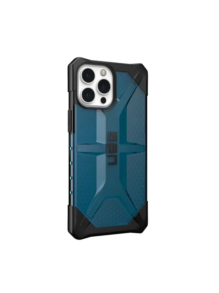 Чехол UAG PLASMA ударопрочный для телефона iPhone 14 PRO MAX UAG 136630673  купить за 1 475 ₽ в интернет-магазине Wildberries