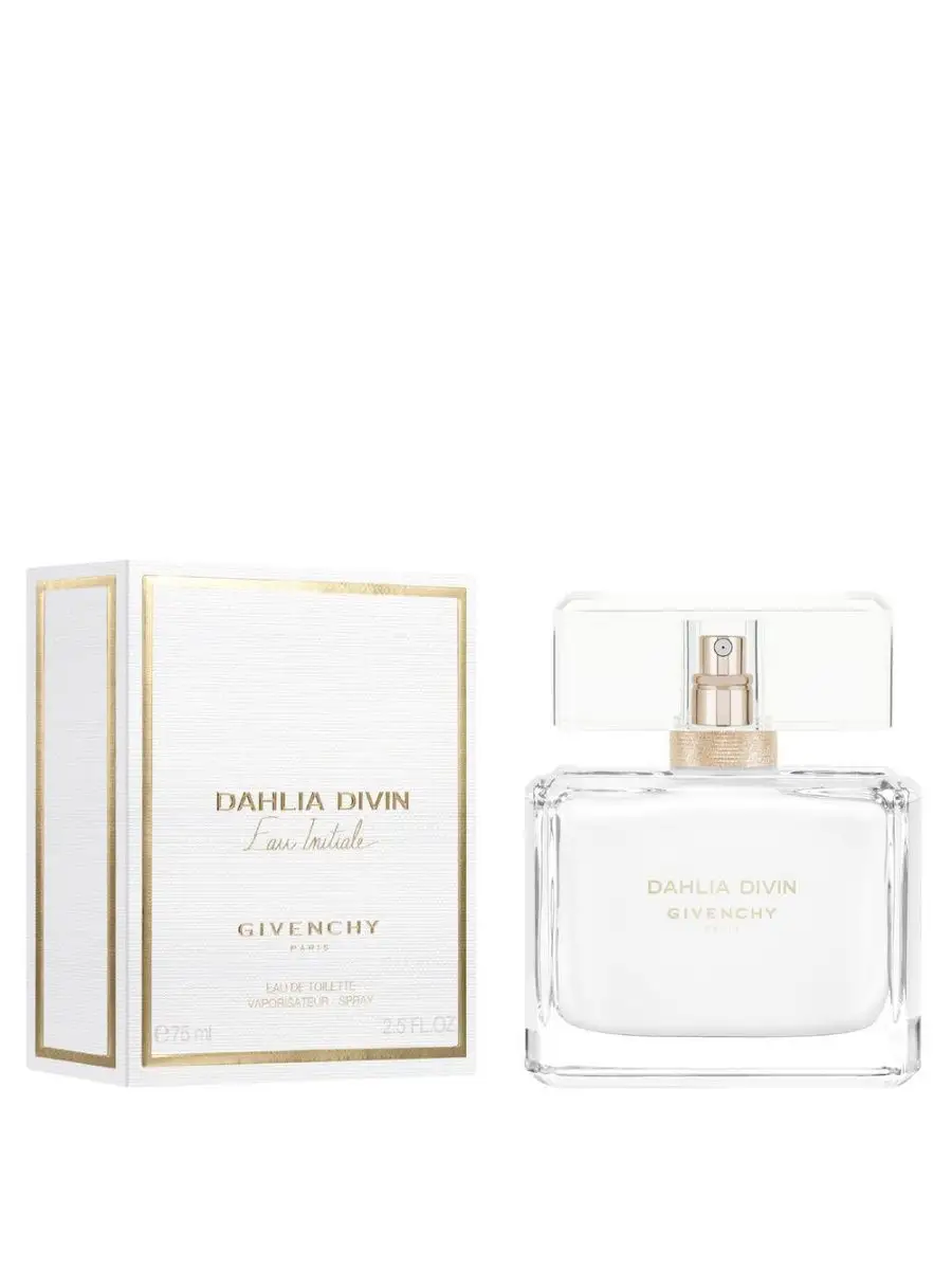 Dahlia divin givenchy eau de toilette online