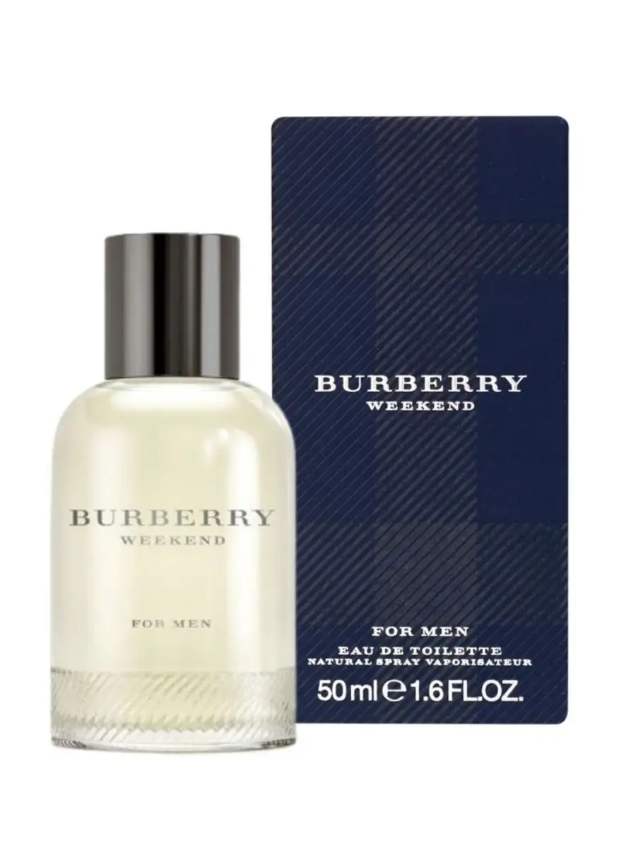 Burberry Weekend For Men edt 50 ml