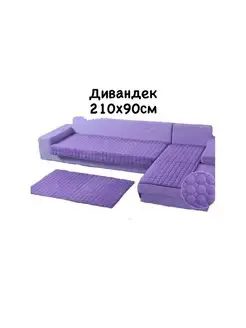 Чехлы для мебели SERTEKSTIL 136732810 купить за 2 293 ₽ в интернет-магазине Wildberries