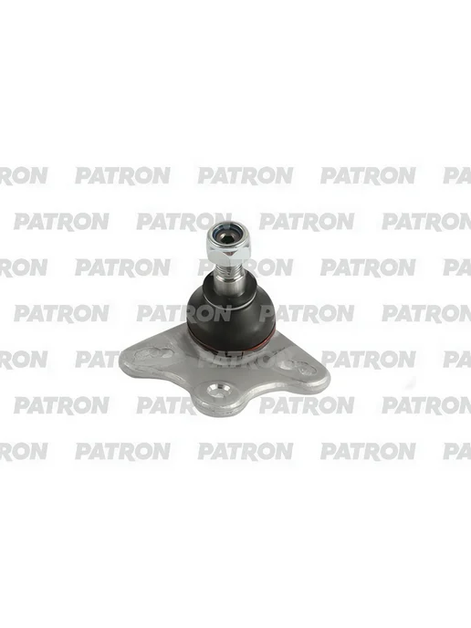 PATRON Шаровая опора, для Мерседес A-класс W168, вариант