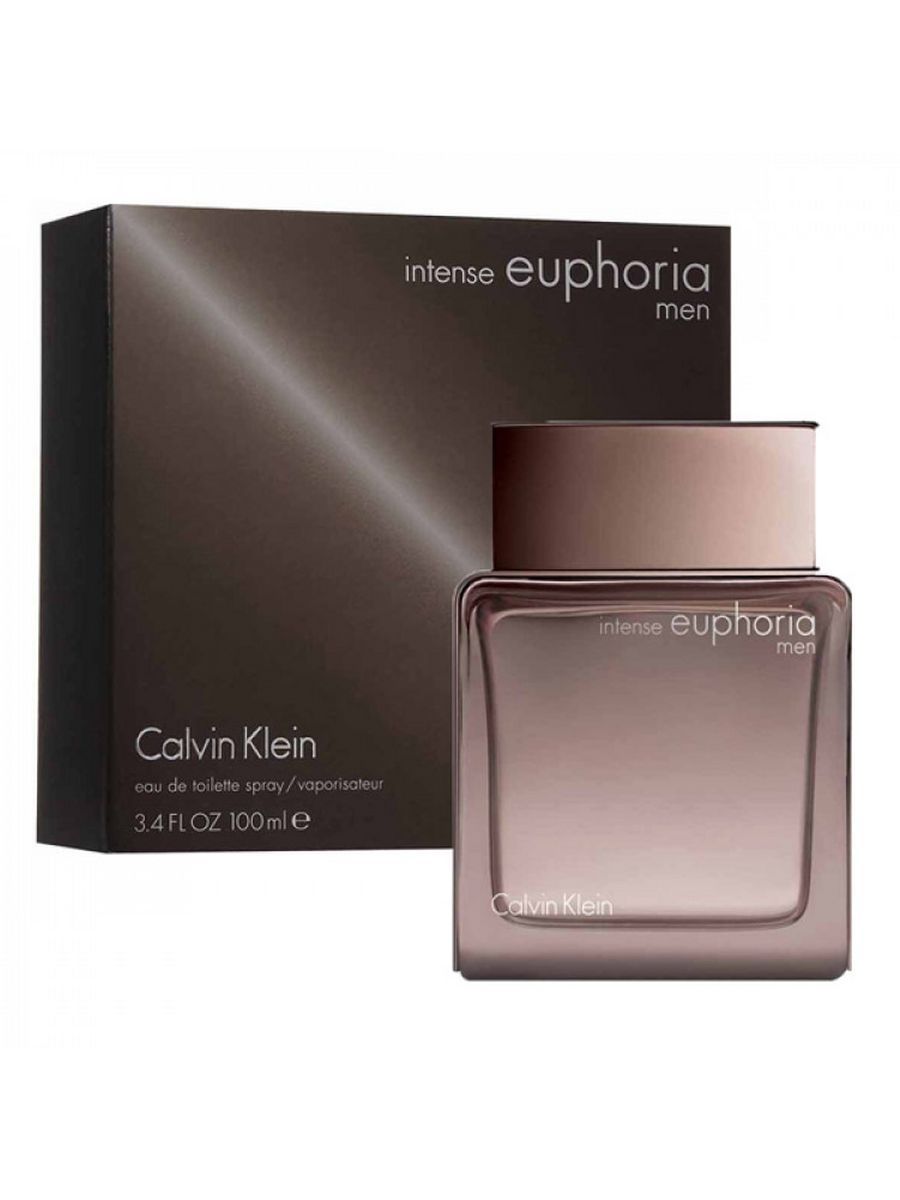 Euphoria intense