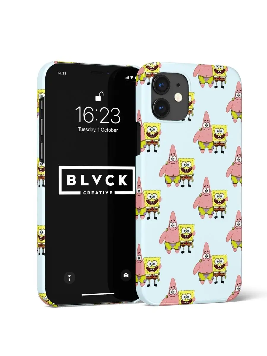 Чехол для IPhone XR с принтом BLACK CREATIVE 136760552 купить за 564 ₽ в  интернет-магазине Wildberries