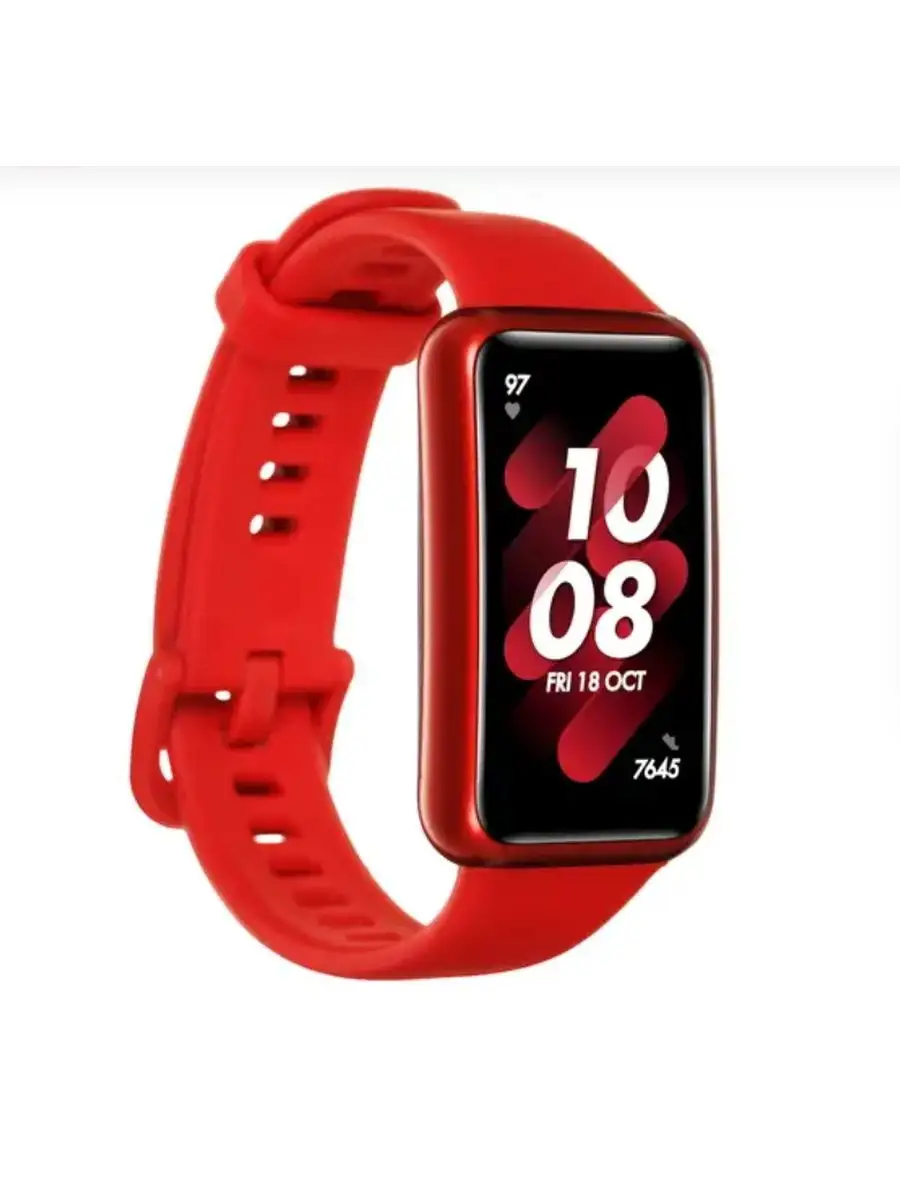 Huawei Band 7 Купить В Воронеже