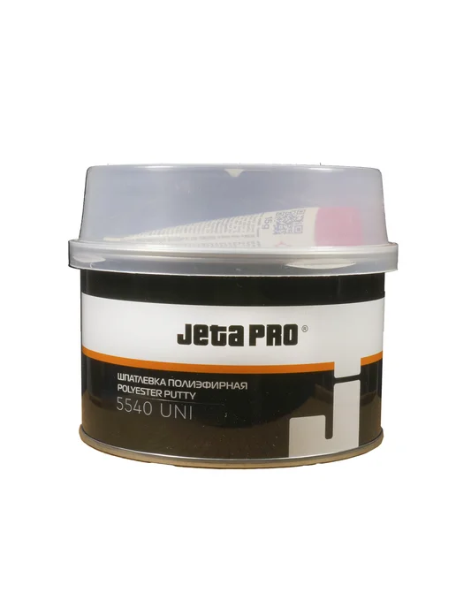 JETA PRO Универсальная шпатлевка UNIVERSAL 1,8 кг, 500 г