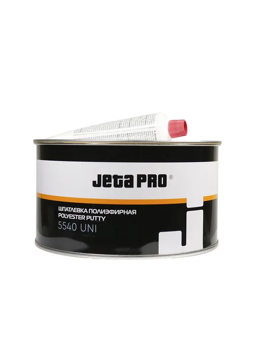 JETA PRO Универсальная шпатлевка UNIVERSAL 1,8 кг, 1,8 кг