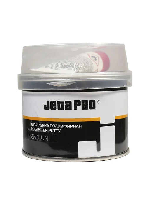 JETA PRO Универсальная шпатлевка UNIVERSAL 1,8 кг, 250 г