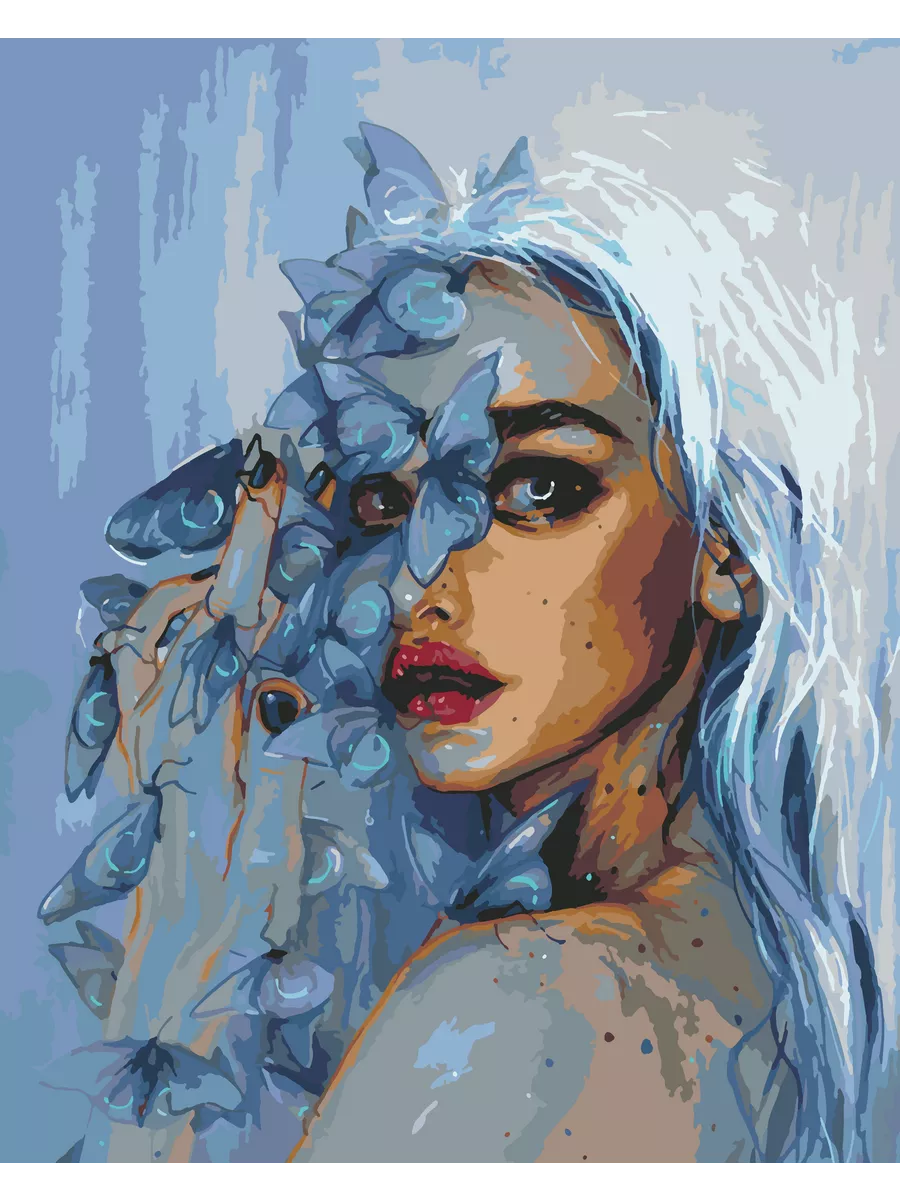 Художник который рисовал девушек. Арт таня шацева. художник tanya shatseva. таня шацева (tanya shatseva). таня шацева картины.